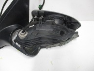 mirror left VW GOLF VI 5K0 ANGLIK damag.