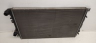 water cooler VW Golf V 1,4 TSI