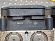 pump control unit ABS LANCIA YPSILON III 11- 51958413 0265243904