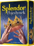 Splendor: Pojedynek Rebel