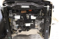 seats inner leather MASERATI LEVANTE M161