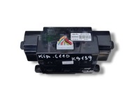 Bildschirm, Kia Ceed 1 facelift ED 2010 95710-1H700
