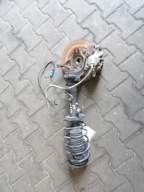 CITROEN C3 PLURIER 1.6 16V McPherson front right