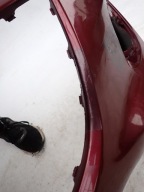 MAZDA 2 II LIFT 10-14 bumper front front