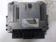 FORD computer centralina CV11-12A650-DD 0281019589