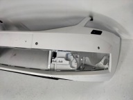 front bumper front SKODA OCTAVIA III LIFT 17