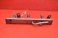 Rampe injection Injecteurs 175204021R DACIA DUSTER 2 II HM 1.0 TCe 90 KM 17