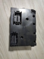 Fiat Tipo 2018 frame / module of fuses