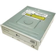 Interná CD napaľovačka LG GCE-8526B