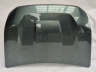 DACIA DUSTER III 24- Cofano