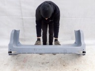 FORD GALAXY III 3 MK3 15-23 bumper rear part rear 6XPDC