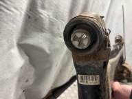 Achsträger heck Seat Ibiza IV 4 HB