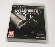 Call of Duty Black Ops II Playstation 3 PS3