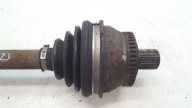 semi-axis left right Audi A4 B6 2,5 TDI