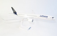 Model lietadla Airbus A350-900 Lufthansa 1:200 D-AIXM