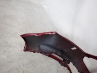FORD GALAXY III 3 MK3 15-19 bumper front front washer PDC