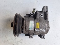 FORD MAZDA compressor; compressor AC RZWLA-07 2.5 TDCI