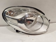 light front right FIAT 500L 12
