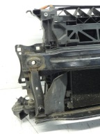 KPL support panel for radiators pillar iron sider SEAT LEON III 1.6 TDI CLH MANUAL