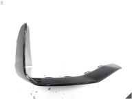 AUDI RSQ8 4M8 19-23 moulding SPOILER cover cap W bumper front right