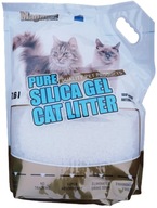 Magnum szilikon alom 7,6 l