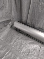 moulding threshold left Opel Astra G Bertone
