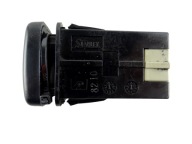 interruttore luci Luci di emergenza MAZDA 323 8210
