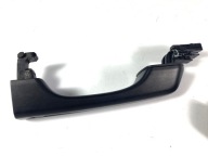 Jeep Wrangler handle exterior right front front keyless 2021-26
