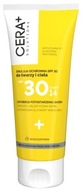 CERA+ SOLUTIONS EMULSJA OCHRONNA SPF 30 DO TWARZY I CIAŁA / 200ML