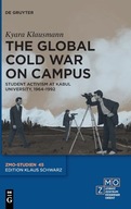 The Global Cold War on Campus: Student Activism at Kabul University, Kyara