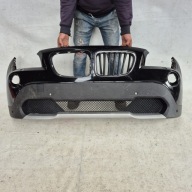 BMW X1 E84 09-12 bumper front front PDC SPR