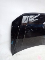 VW TIGUAN II 2 16-20 Cofano