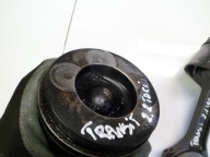 FORD TRANSIT MK7 2.2TDCI piston with connecting rod