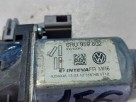 engine lifting windows SKODA CITIGO 6RU959802 left front