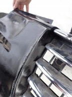 ALFA ROMEO 147 00-04 bumper front front