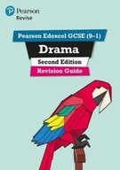 Pearson REVISE Edexcel GCSE Drama Revision Guide