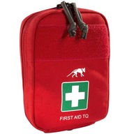 Apteczka Tasmanian Tiger First Aid TQ Red