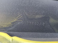 bumper rear RENAULT 5 E-TECH 2024R->
