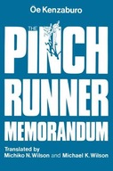 The Pinch Runner Memorandum Oe Kenzaburo