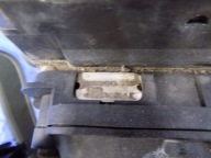 Sensor OSUSZACZ luft SCANIA P380 11R E5