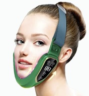 Lifting tváre zariadenie LED fotónová terapia m1