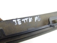 Lüftungsgitter der Stoßstange mitte VW JETTA VI 5C 5C6 2010