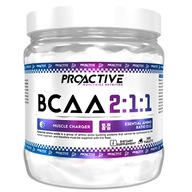 ProActive BCAA 2:1:1 tablety AMINOKYSELINY x300