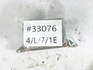 VW GOLF V TOURAN e sensore modulo ESP 1K0907655B