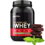 Optimum Nutrition Gold Standard Whey 100% 908g Chocolate-Mint