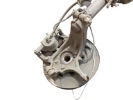 McPherson swing shock absorber right front RENAULT KADJAR
