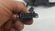 mirror right electrics VOLKSWAGEN PASSAT B5 5 PIN