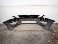 bumper front front SKODA OCTAVIA 3 III 5E LIFT 2017-2020R 5E0807221N