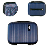 Kufrík Kabínový kufor Cestovná batožina Premium