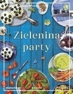Zielenina party Wegetariańsko, sezonowo Cielenga